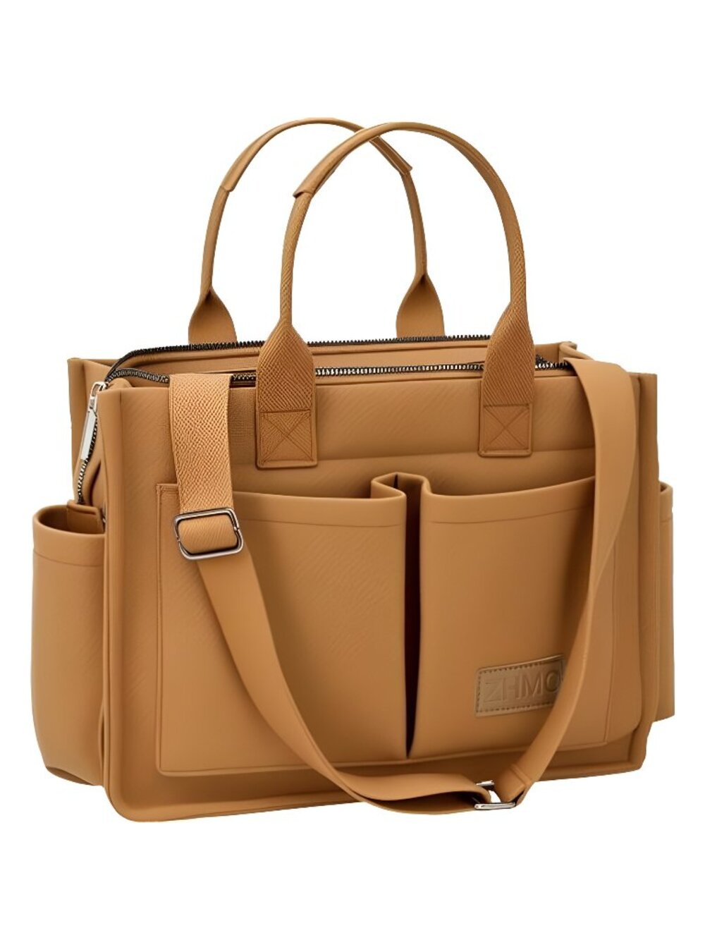 Canvas Tote Bag for Women,Women's Bags Crossbody Bags Work Laptop Tote Bag